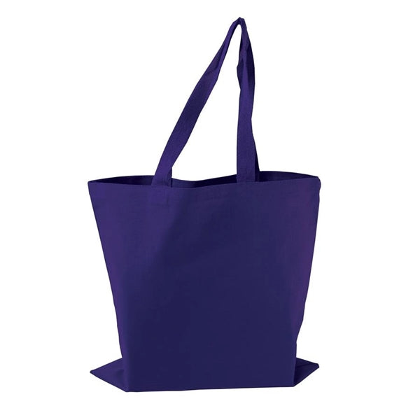 Canvas Tote Bags Eco-friendly