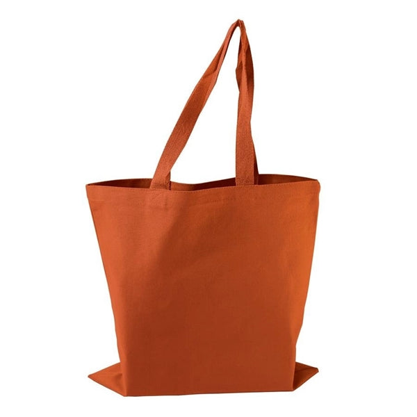 Canvas Tote Bags Eco-friendly