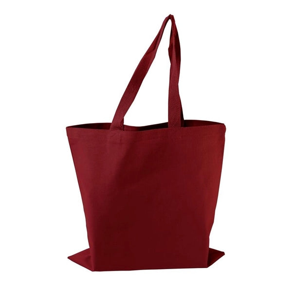 Canvas Tote Bags Eco-friendly