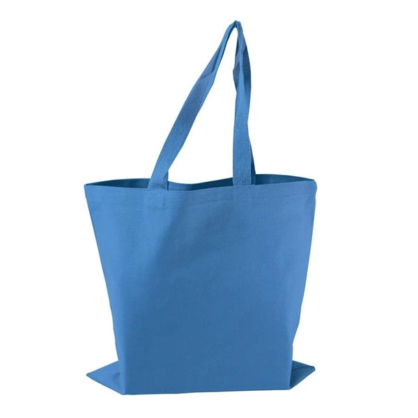 Canvas Tote Bags Eco-friendly
