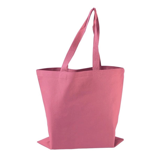 Canvas Tote Bags Eco-friendly