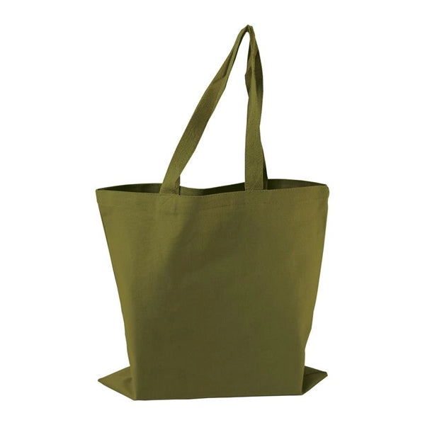 Canvas Tote Bags Eco-friendly