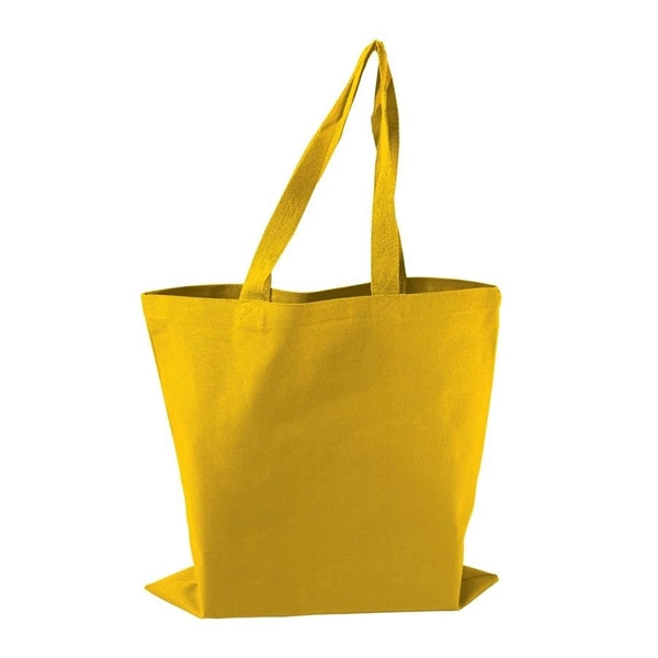 Canvas Tote Bags Eco-friendly