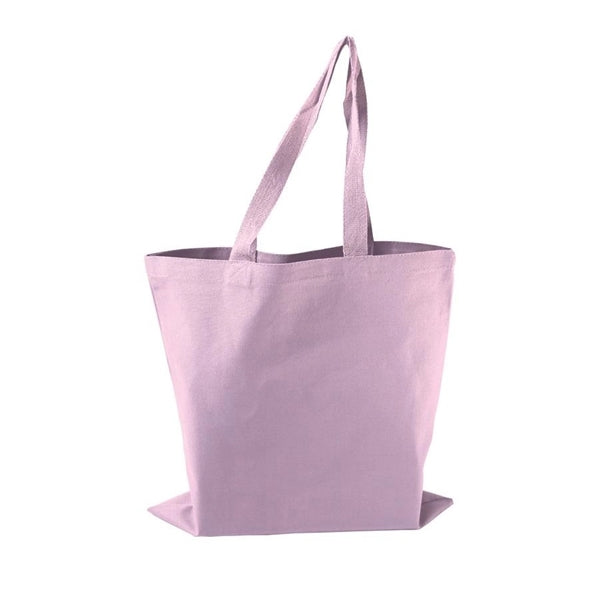 Canvas Tote Bags Eco-friendly