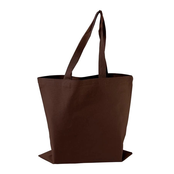 Canvas Tote Bags Eco-friendly