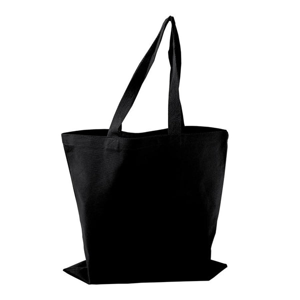 Canvas Tote Bags Eco-friendly