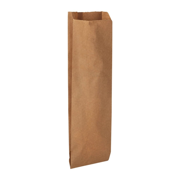 1-Bottle Kraft Paper Sleeve