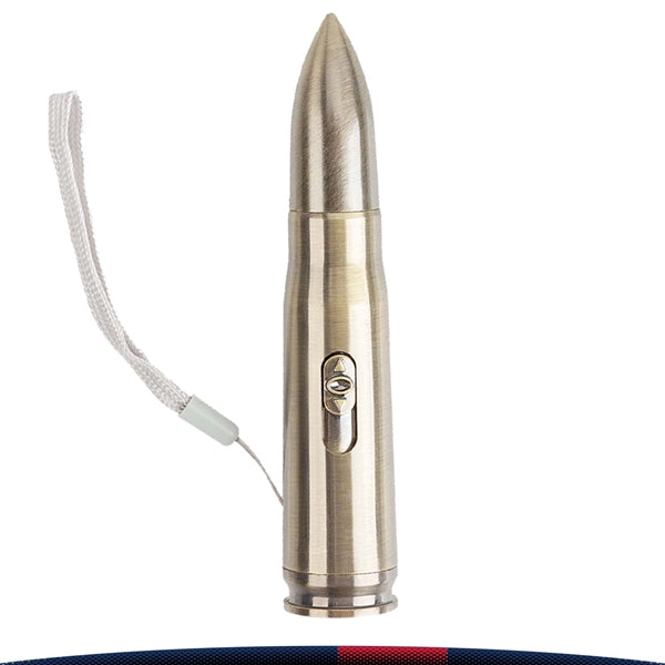 Bullet 3in1 Flashlight
