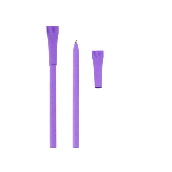 Eco Friendly Plastic Free Pens
