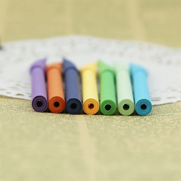 Eco Friendly Plastic Free Pens