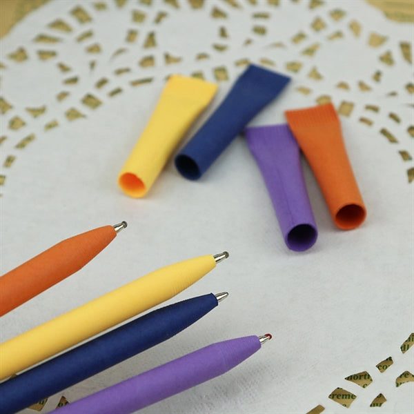 Eco Friendly Plastic Free Pens