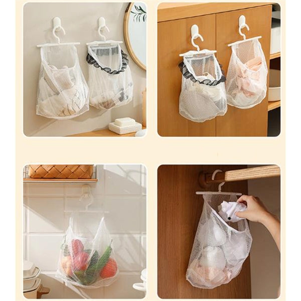 Wall Hanging Storage Bag
