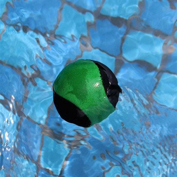Water Bouncing Ball