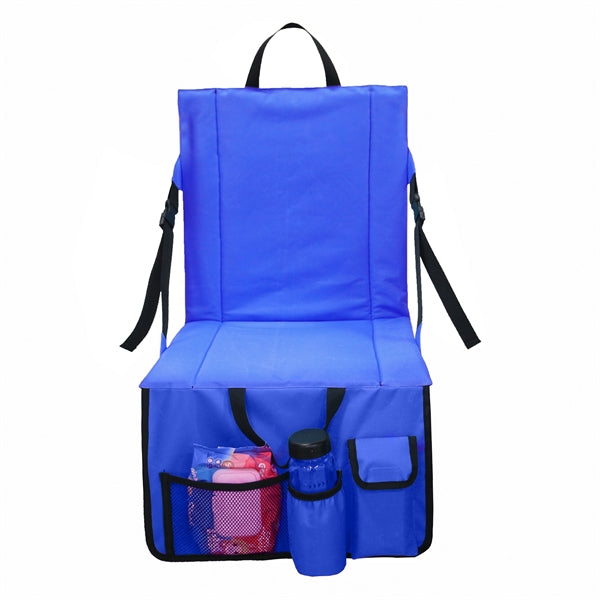 Portable Stadium Seat