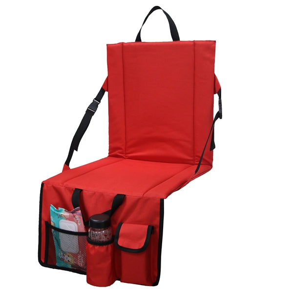 Portable Stadium Seat