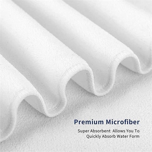 Microfiber Beach Towel