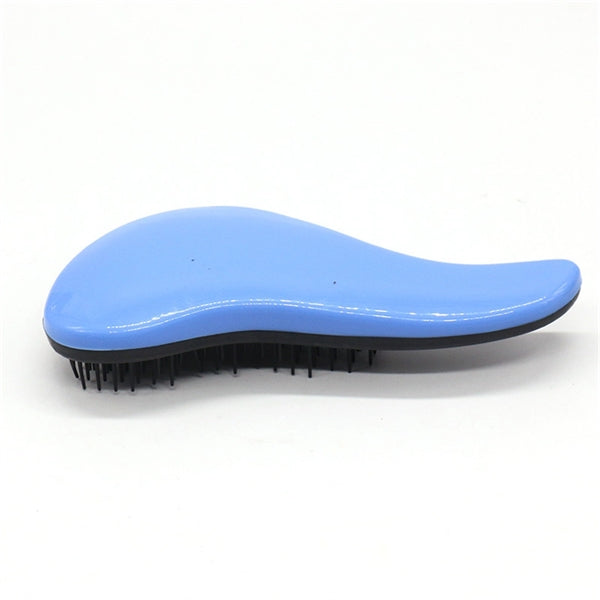 Smooth Hair Brush Hairdressing Comb