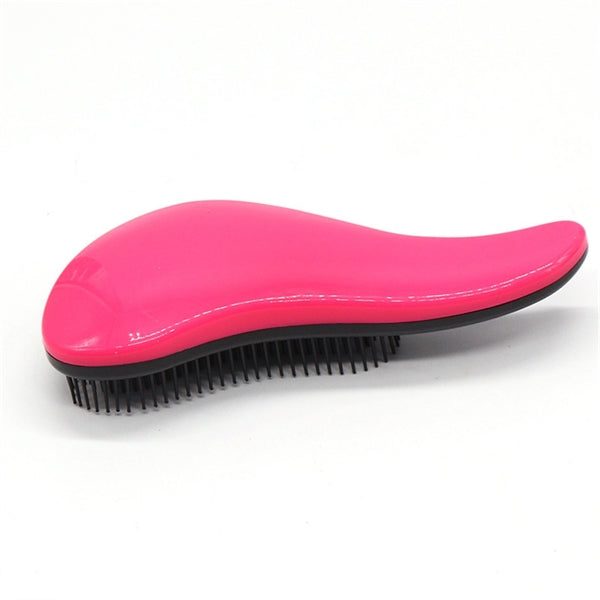 Smooth Hair Brush Hairdressing Comb