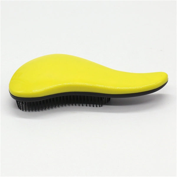Smooth Hair Brush Hairdressing Comb