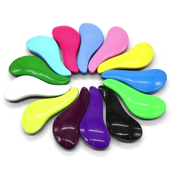 Smooth Hair Brush Hairdressing Comb