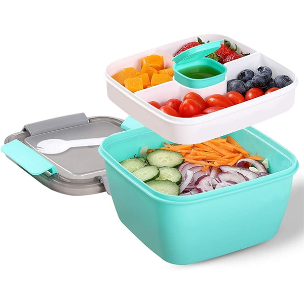 Salad Lunch Container
