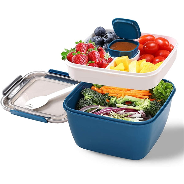 Salad Lunch Container