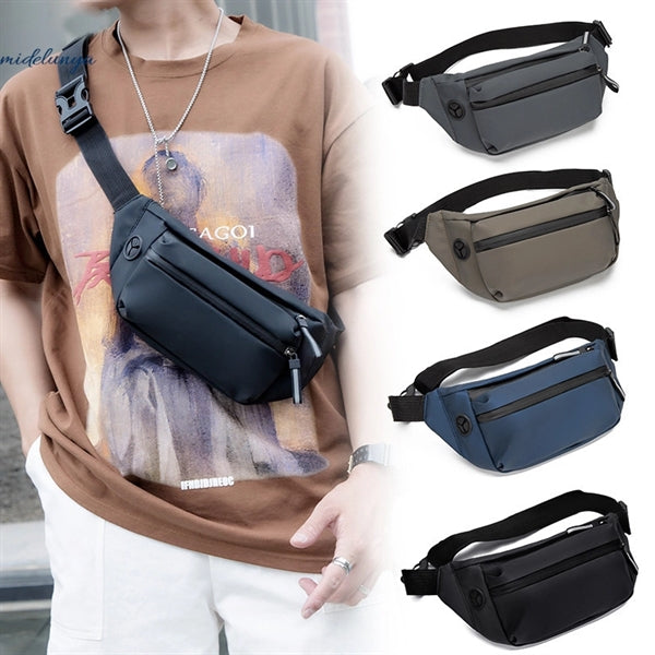 Fanny Pack Belt Bag