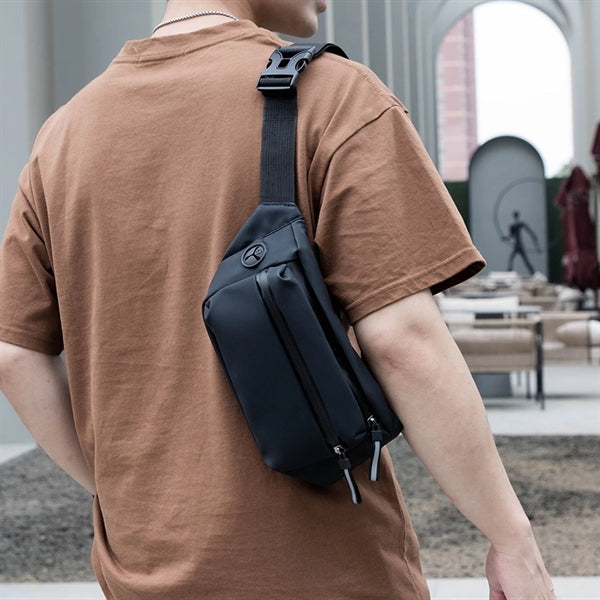 Fanny Pack Belt Bag