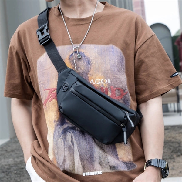 Fanny Pack Belt Bag