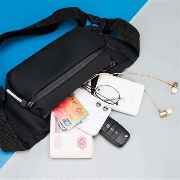 Fanny Pack Belt Bag