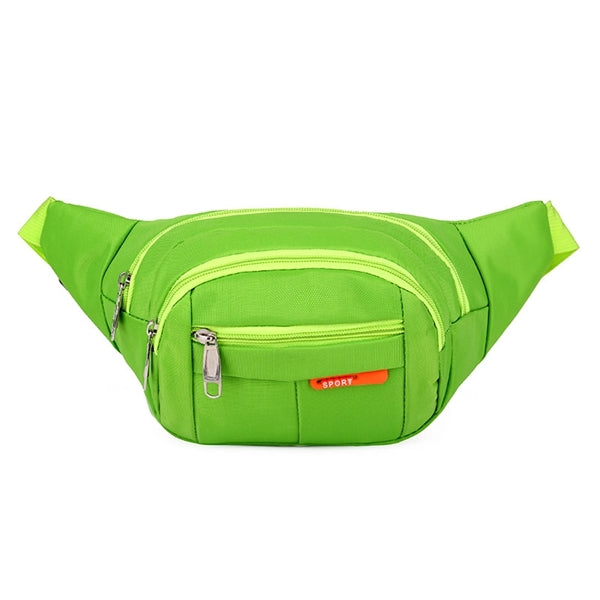 Running Wallets Waist Fanny Packs