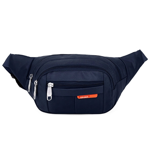 Running Wallets Waist Fanny Packs