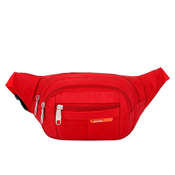 Running Wallets Waist Fanny Packs