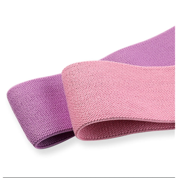 Fitness Resistance Elastic Bands