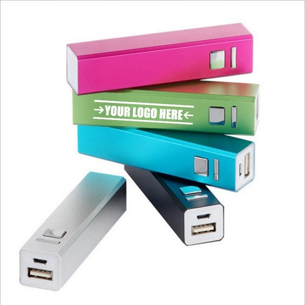 Portable Usb Charger