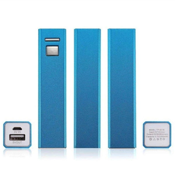 Portable Usb Charger