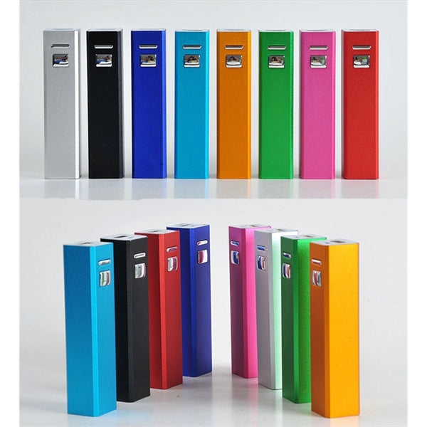 Portable Usb Charger