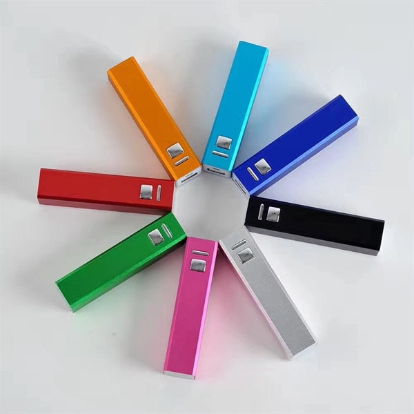 Portable Usb Charger