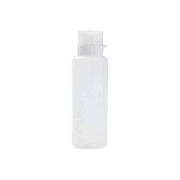 Plastic Squeeze Condiment Bottles