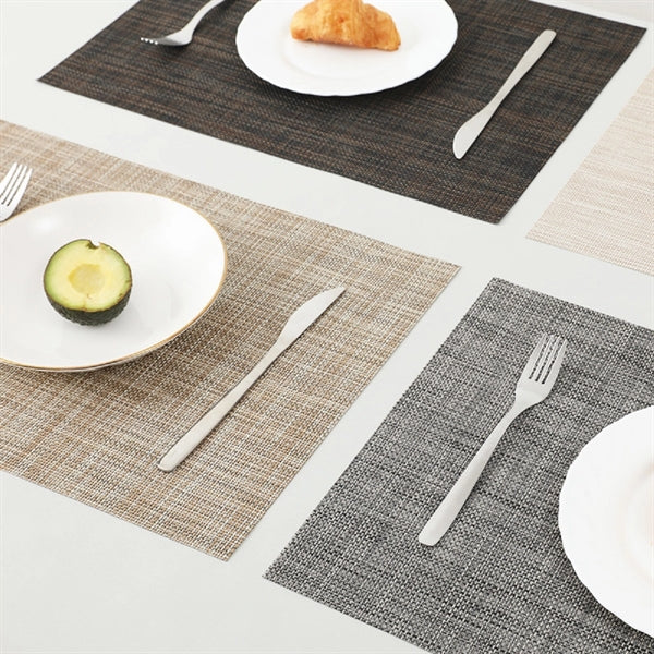 PVC Placemats
