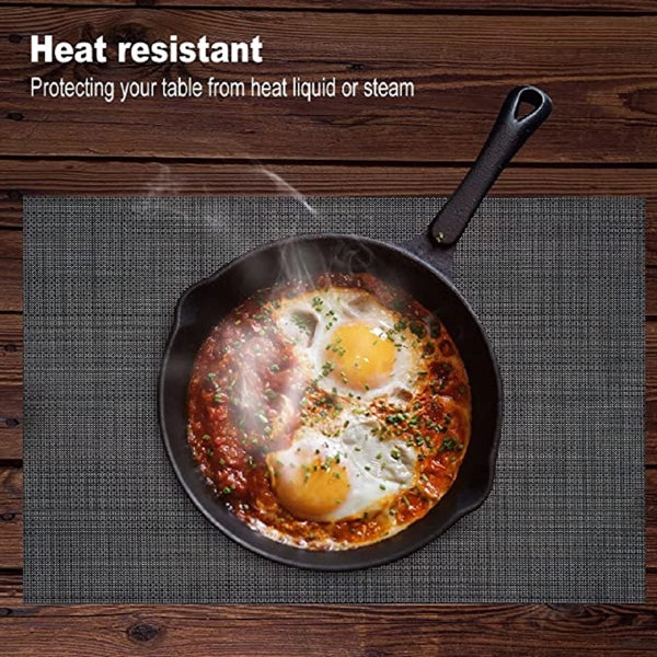 PVC Placemats