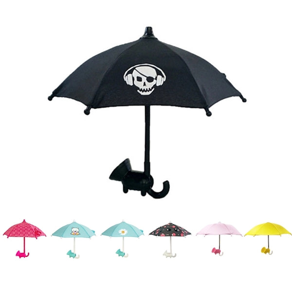 Umbrella Suction Cup Phone Holder