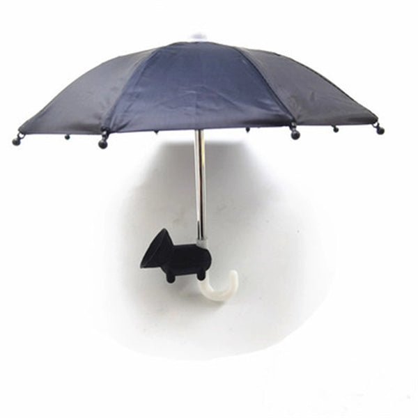 Umbrella Suction Cup Phone Holder