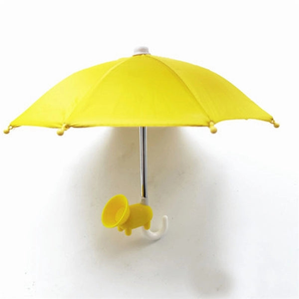Umbrella Suction Cup Phone Holder