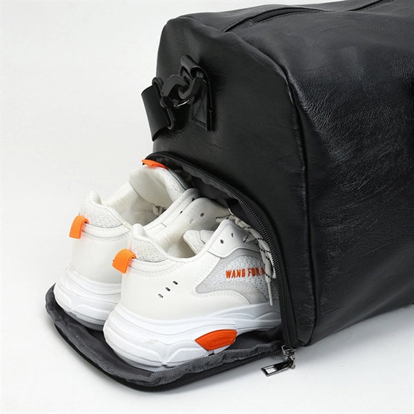 Gym Sports Travel Duffel Bags