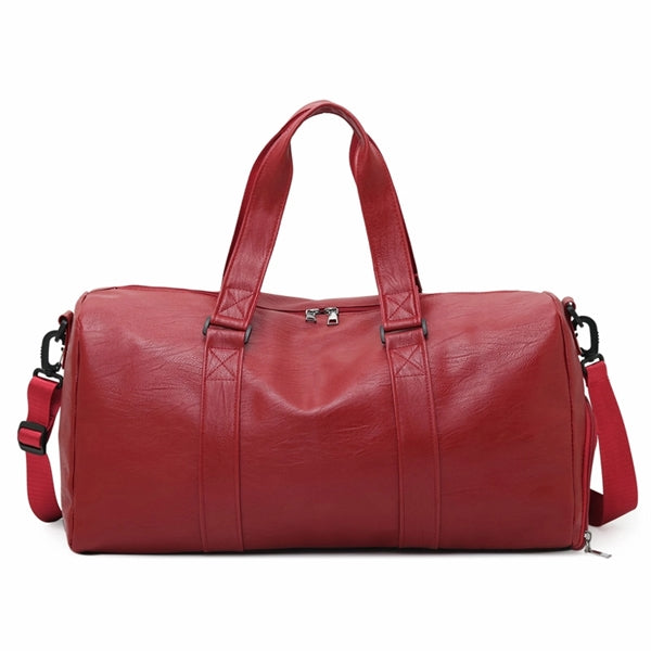 Gym Sports Travel Duffel Bags