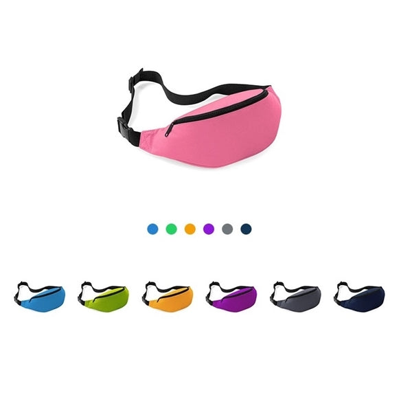 Waist Pack Bag
