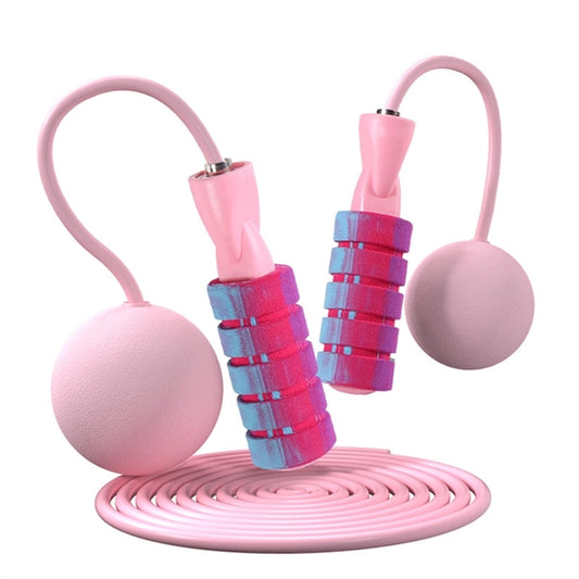 Wireless Rope Skipping Children's Fitness