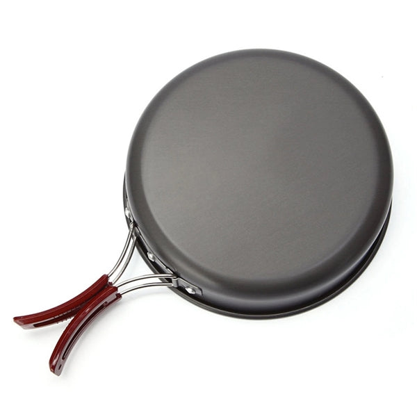 Portable Folding Frying Pan Non-Stick
