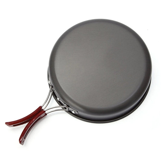 Portable Folding Frying Pan Non-Stick